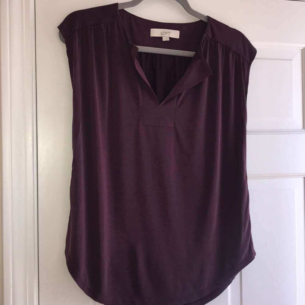 Loft top